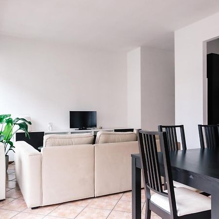 Flora Inn, Paglia 2 - Nel Cuore Del Centro Citta Bergamo Bagian luar foto