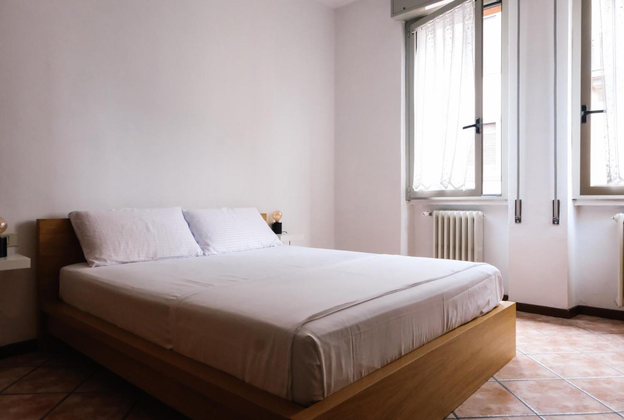 Flora Inn, Paglia 2 - Nel Cuore Del Centro Citta Bergamo Bagian luar foto