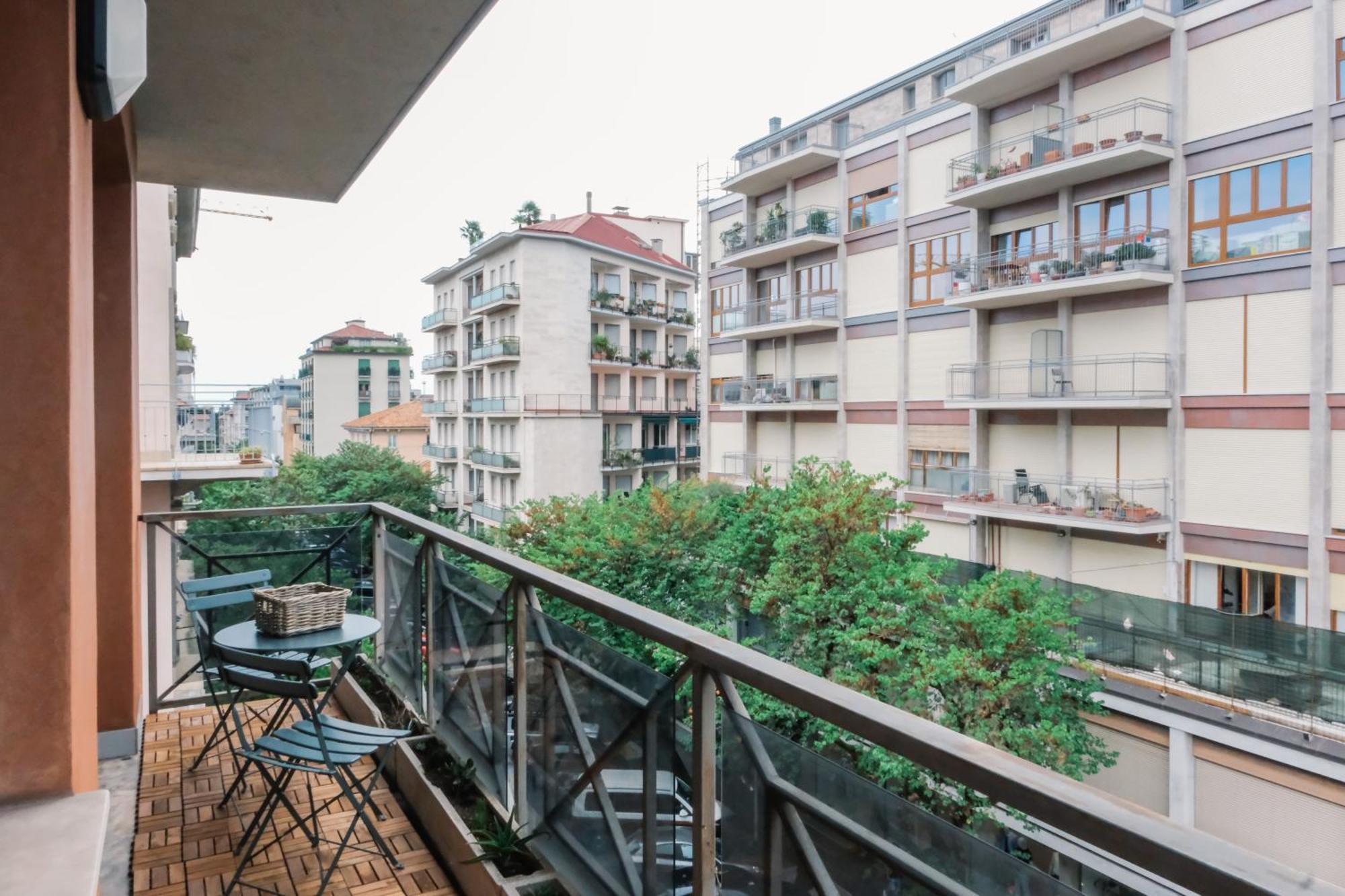 Flora Inn, Paglia 2 - Nel Cuore Del Centro Citta Bergamo Bagian luar foto