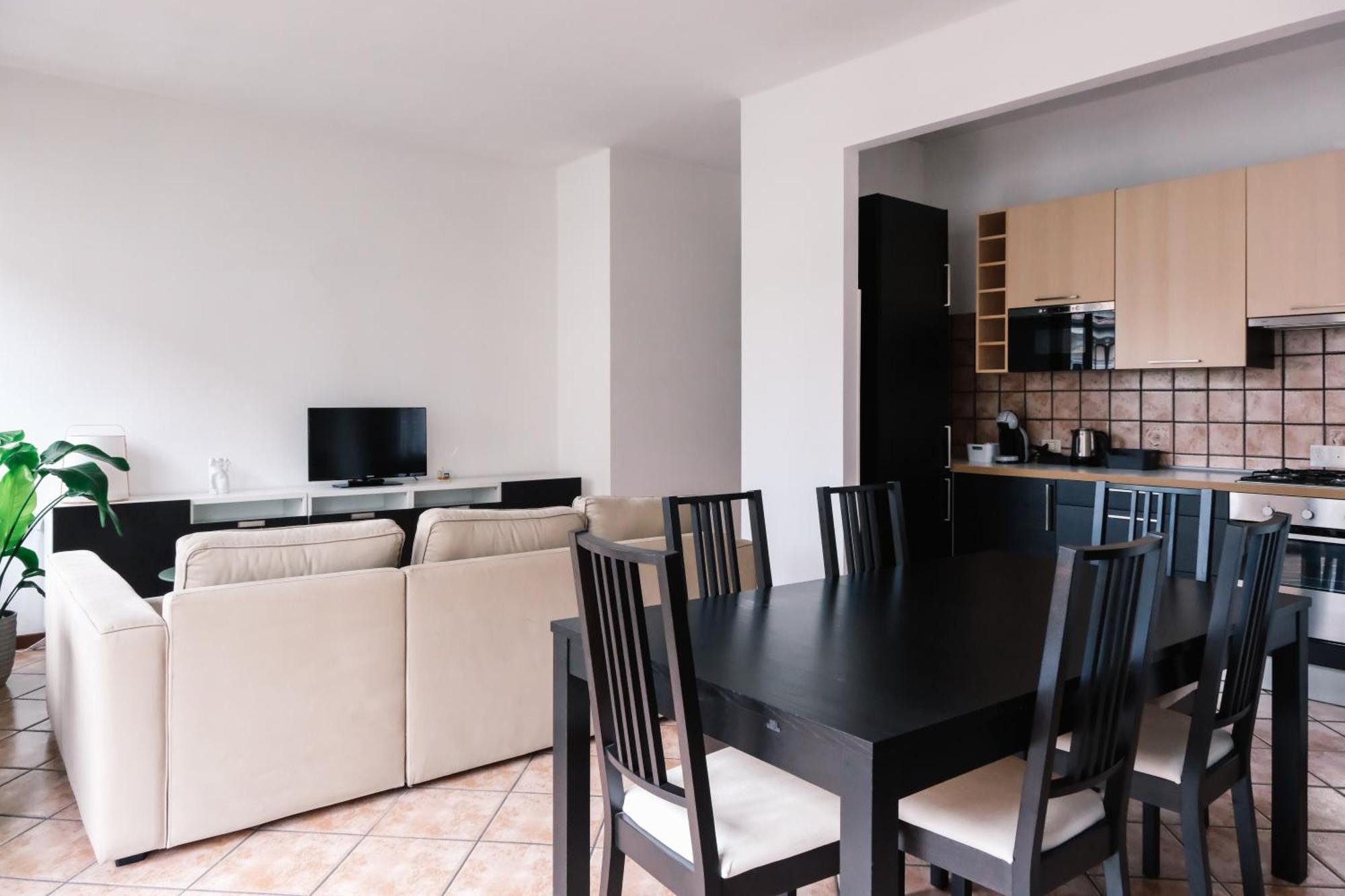 Flora Inn, Paglia 2 - Nel Cuore Del Centro Citta Bergamo Bagian luar foto