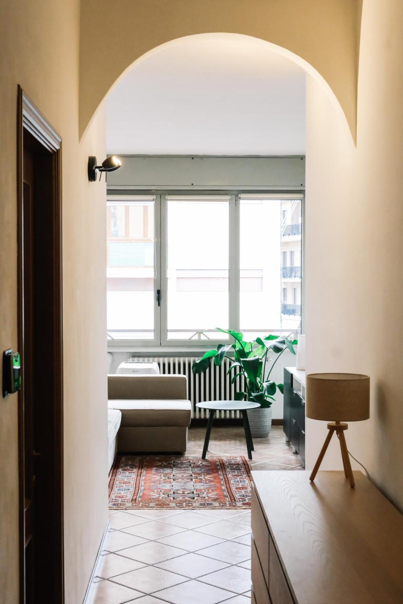 Flora Inn, Paglia 2 - Nel Cuore Del Centro Citta Bergamo Bagian luar foto