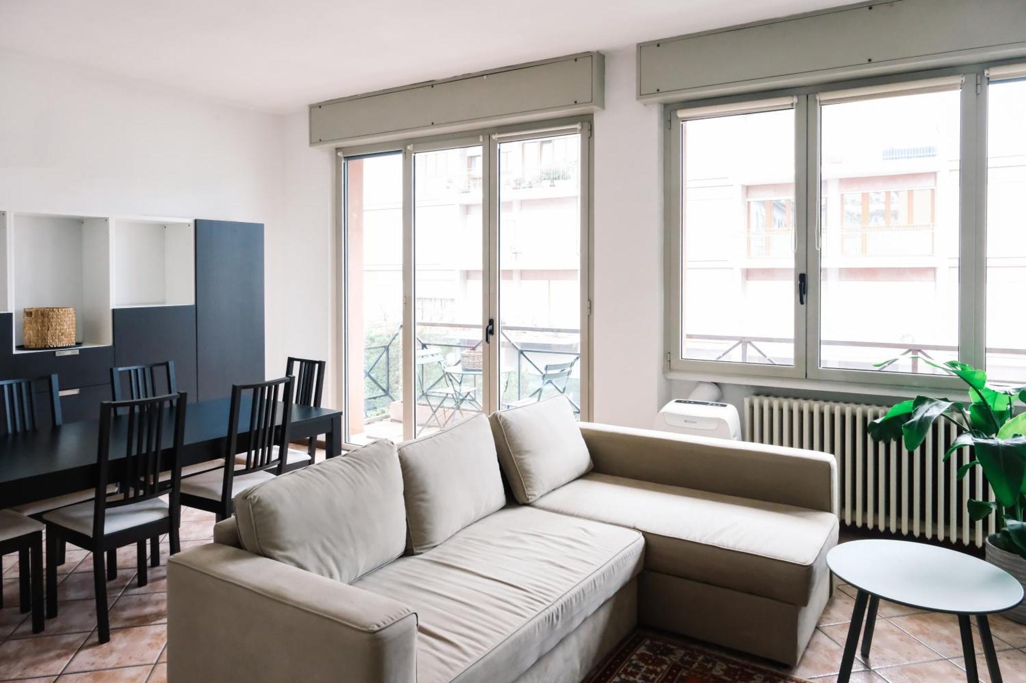 Flora Inn, Paglia 2 - Nel Cuore Del Centro Citta Bergamo Bagian luar foto