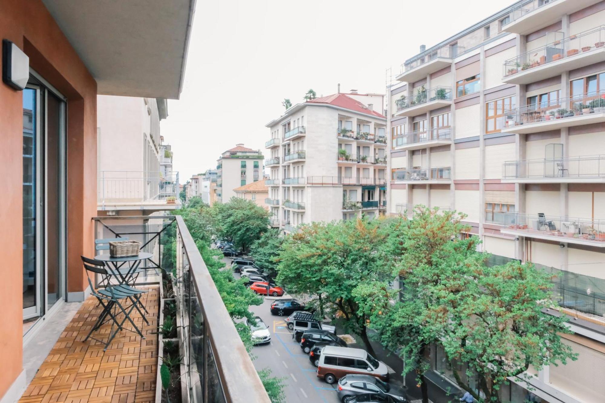 Flora Inn, Paglia 2 - Nel Cuore Del Centro Citta Bergamo Bagian luar foto