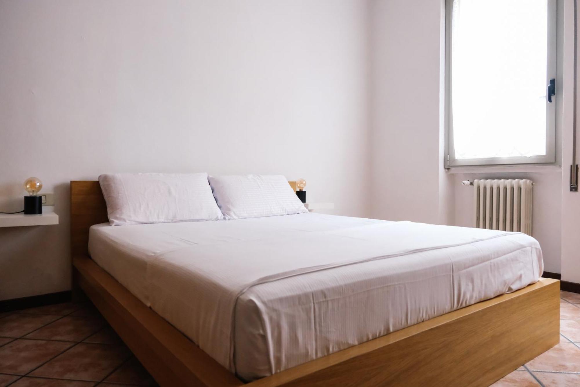 Flora Inn, Paglia 2 - Nel Cuore Del Centro Citta Bergamo Bagian luar foto